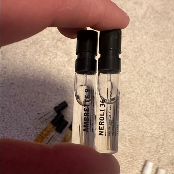 Le Labo discovery set samples - Picture 5 of 6